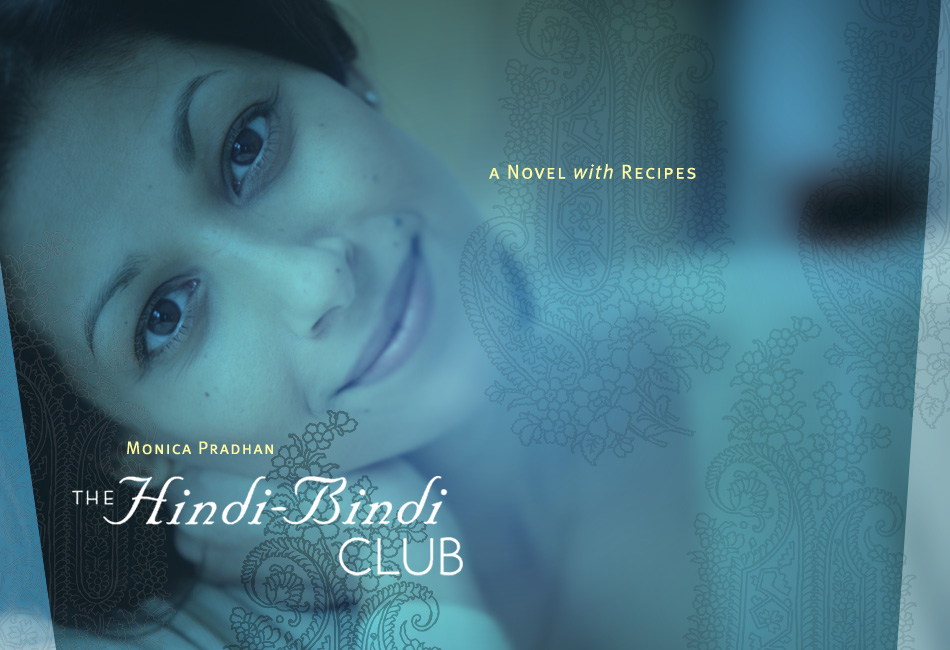 The Hindi Bindi Club